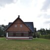 Отель Comfortable Villa in Vrchlabí Near Ski Area, фото 32