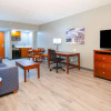 Отель Wingate By Wyndham Tuscaloosa, фото 13