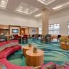 Отель SpringHill Suites by Marriott Orlando Lake Buena Vista South, фото 19