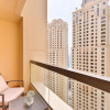 Отель Luxury JBR Palace! - Sea View - Free Beach Resorts Access!, фото 8