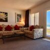 Отель Holiday Surf And Racquet Club 403 1 Bedroom Condo by Redawning, фото 3