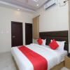 Отель A S Residency By OYO Rooms, фото 5
