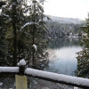 Отель 07MF - Lake Front - Hot Tub - BBQ - Sleeps 8, фото 19