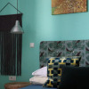 Отель Art Apartment Nearby the sea, фото 18