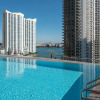 Отель ICON Brickell Residences by SV Rentals, фото 8