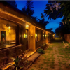 Отель Lohagarh Corbett Resort, фото 13