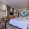 Отель Jingsheng Hotel (Chongqing Daping Paradise Walk), фото 5