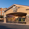 Отель Homewood Suites by Hilton El Paso Airport в Эль-Пасо