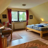 Отель Apartment Prerow Ostseebad Prerow, фото 11
