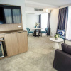 Отель Mercure Brisbane Spring Hill, фото 7