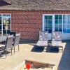 Отель 12 Person Holiday Home in Ringkobing, фото 28