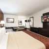 Отель Red Roof Inn Jackson North - Ridgeland, фото 4