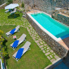 Отель Villa Imperati - Splendid Villa With Private Pool Overlooking the sea, фото 15