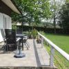 Отель Peaceful Chalet in Transinne With Patio, фото 5