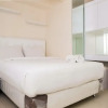 Отель Comfort 2BR at Bassura City Cipinang Apartment, фото 4