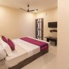 Отель OYO 5638 OM Regency I, фото 25