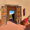 Отель Adobe Hacienda Bed & Breakfast, фото 22