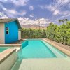 Отель Palm Springs Retreat w/ Private Pool & Spa!, фото 16