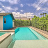Отель Palm Springs Retreat w/ Private Pool & Spa!, фото 16