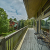 Отель Serenity on the Mountain 4 Bedroom House, фото 6