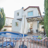 Отель Beautiful Villa With Private Pool, Paralimni Villa 1241, фото 14