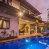 Отель Seminyak Beach, Center Location, Walk to Beach, Cafes, Shops, all Else, фото 11