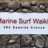 Отель Marine Surf Condo/free Parking/free Wifi/ 14 - Apartments for Rent in, фото 1