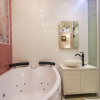 Отель Sacheon Gilgaon Self Check-in Motel, фото 35