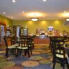 Отель Holiday Inn Express & Suites Bloomington - Normal, an IHG Hotel, фото 24