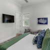 Отель Modern Luxury in Old Seagrove w/ Private Pool + Golf Cart - Sleeps 11, фото 5