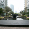 Отель Great Location And Comfy 2Br Apartment At Thamrin Residence, фото 16