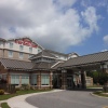 Отель Hilton Garden Inn Chesapeake/Suffolk в Саффолке