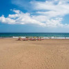 Отель Beachfront Apartment Las Burras MRA 02, фото 19