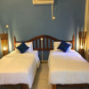 Отель Le Leopard D' Argent, фото 4