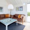Отель 8 Person Holiday Home in Hirtshals, фото 7