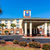 Отель Comfort Inn & Suites, фото 35
