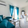 Отель Lavish Apartment in Omišalj With Rooftop Terrace в Омишале