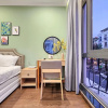 Отель Golden Sun Hotel Apartments, фото 8