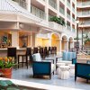 Отель Sheraton Suites Fort Lauderdale at Cypress Creek, фото 9