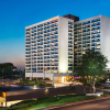 Отель Hilton San Francisco Airport Bayfront, фото 24