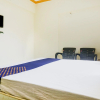 Отель SPOT ON 78701 Hotel Gaurav Lodge, фото 1