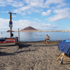 Отель El Medano, Cabezo beach, pool & parking, фото 9