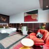 Отель Park&Suites Appart'City Grenoble Alpexpo - Appart Hôtel, фото 10