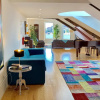 Отель Porto Skylight Loft, фото 12