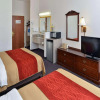 Отель Comfort Inn And Suites, фото 6