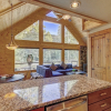 Отель Black Bear 3 Bedroom Home, фото 7