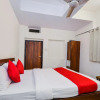 Отель Mayur by OYO Rooms, фото 19