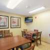 Отель Motel 6 Eau Claire, WI, фото 16