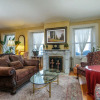 Отель The Inn at Montpelier, фото 25