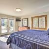 Отель Luxury Keystone Cabin w/ Hot Tub, 1 Mi to Lifts!, фото 4